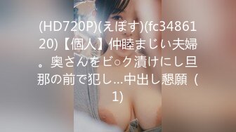 (HD720P)(えぽす)(fc3486120)【個人】仲睦まじい夫婦。奥さんをビ○ク漬けにし旦那の前で犯し…中出し懇願  (1)