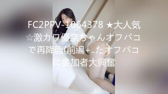 FC2PPV-1064378 ★大人気☆激カワ優奈ちゃんオフパコで再降臨(前編+..たオフパコに參加者大興奮