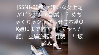 [SSNI-906] 大嫌いな女上司がピンサロで副業！？ めちゃくちゃシャブらせて本番OK嬢にまで格下げしてヤッた話。 立場逆転の性裁！！ 坂道みる