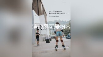 清纯系可爱粉内