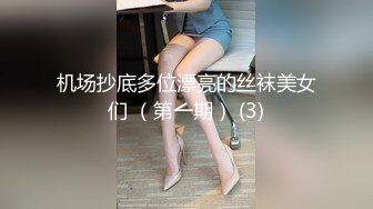 机场抄底多位漂亮的丝袜美女们 （第一期） (3)