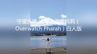 守望先锋 法老之鹰艾玛莉（Overwatch Pharah）白人版