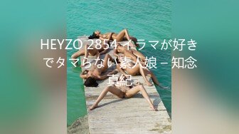 HEYZO 2854 イラマが好きでタマらない素人娘 – 知念真紀