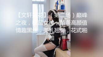 【文轩探花】（第二场）巅峰之夜，极品女神，苗条高颜值情趣黑丝，美乳翘臀，花式啪啪