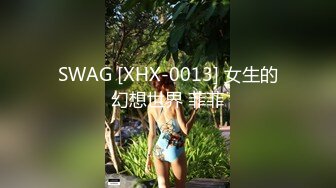 SWAG [XHX-0013] 女生的幻想世界 菲菲