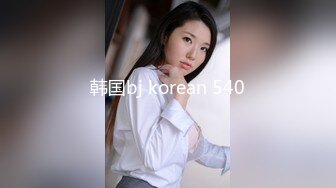 韩国bj korean 540