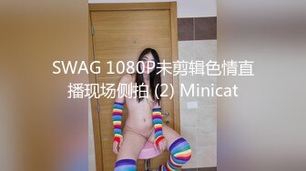 SWAG 1080P未剪辑色情直播现场侧拍 (2) Minicat