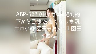 ABP-563 (中文字幕) 絶対的下から目線 おもてなし庵 乳エロ小町 園田みおん 11 園田みおん