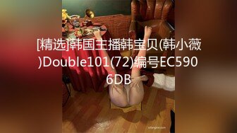 [精选]韩国主播韩宝贝(韩小薇)Double101(72)编号EC5906DB