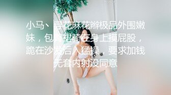 小马丶寻花麻花辫极品外围嫩妹，包臀裙骑在身上摸屁股，跪在沙发后入猛操，要求加钱无套内射没同意