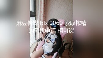 麻豆传媒 blx 0060 索取榨精的骚扰电话 玥可岚