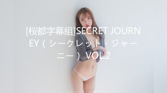 [桜都字幕組]SECRET JOURNEY（シークレット・ジャーニー） VOL.2