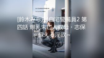 [鈴木みら乃]自宅警備員2 第四話 爆乳未亡人叔母・志保 ～蘇える淫欲～