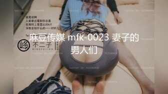 麻豆传媒 mfk-0023 妻子的男人们