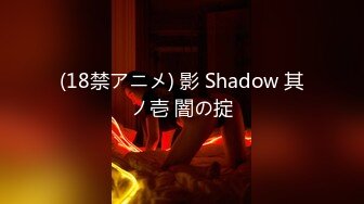 (18禁アニメ) 影 Shadow 其ノ壱 闇の掟