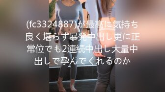 (fc3324887)が最高に気持ち良く堪らず暴発中出し更に正常位でも2連続中出し大量中出しで孕んでくれるのか