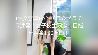 (中文字幕)パンチラ＆ブラチラ連発！女子校生限定！目指せ賞金100万円！