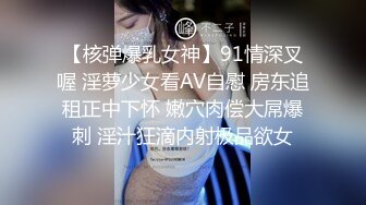 【核弹爆乳女神】91情深叉喔 淫萝少女看AV自慰 房东追租正中下怀 嫩穴肉偿大屌爆刺 淫汁狂滴内射极品欲女