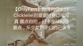 【OnlyFans】台湾网红少妇 Clickleilei刘蕾蕾付费订阅写真 露点自拍，打卡全球网红景点，从少女到孕妇的记录 61