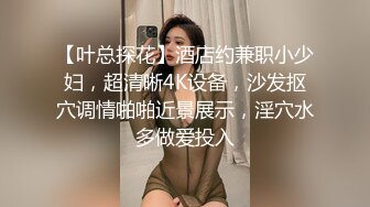 【叶总探花】酒店约兼职小少妇，超清晰4K设备，沙发抠穴调情啪啪近景展示，淫穴水多做爱投入