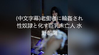 (中文字幕)老働者に輪姦され性奴隷と化す巨乳未亡人 水野朝陽