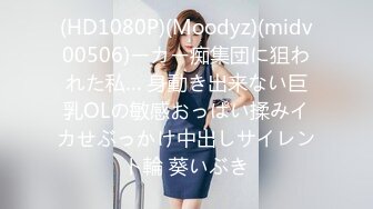 (HD1080P)(Moodyz)(midv00506)ーカー痴集団に狙われた私… 身動き出来ない巨乳OLの敏感おっぱい揉みイカせぶっかけ中出しサイレント輪 葵いぶき