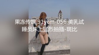 果冻传媒 91ycm-056 美乳试睡员床上猛烈抽插-斑比