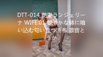 DTT-014 艷妻ランジェリーナ WIFE.01 艶やかな躰に喰い込む匂い立つ濡布 凛音とうか