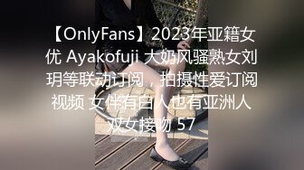 【OnlyFans】2023年亚籍女优 Ayakofuji 大奶风骚熟女刘玥等联动订阅，拍摄性爱订阅视频 女伴有白人也有亚洲人双女接吻 57