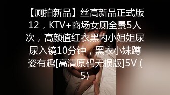 【厕拍新品】丝高新品正式版12，KTV+商场女厕全景5人次，高颜值红衣黑内小姐姐尿尿入镜10分钟，黑衣小妹蹲姿有趣[高清原码无损版]5V (5)