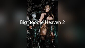 Big Boobie Heaven 2