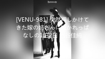 [VENU-981] 突然押しかけてきた嫁の姉さんに抜かれっぱなしの1泊2日 池谷佳純