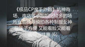 《极品CP魔手外购》坑神商场、夜店等小姐姐比较多的场所女厕极限偸拍各种制服女神级妹子方便 又能看脸又能看逼相当哇塞 (6)