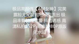 极品高颜值【AM女神】完美露脸大尺度啪啪私拍流出 极品丰臀骑乘做爱 抖音诱惑 高清私拍152P 高清1080P原版无水印