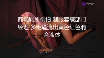 商场厕所偷拍 制服套装部门经理 多毛逼流出黄色红色混合液体