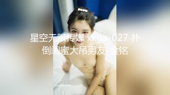 星空无限传媒 xkga-027 扑倒闺蜜大吊男友-金铭