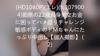 (HD1080P)(エレ)(fc3079004)勤務の22歳長身美女お金に困ってハメ撮りチャレンジ敏感ボディのドMちゃんにたっぷり中出し【個人撮影】 (2)