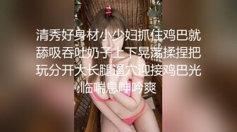 清秀好身材小少妇抓住鸡巴就舔吸吞吐奶子上下晃荡揉捏把玩分开大长腿逼穴迎接鸡巴光临喘息呻吟爽