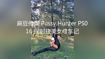 麻豆传媒 Pussy Hunter PS016 保时捷美女修车记