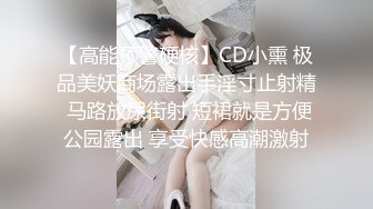 【高能预警硬核】CD小熏 极品美妖商场露出手淫寸止射精 马路放尿街射 短裙就是方便公园露出 享受快感高潮激射