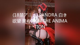 (18禁アニメ) PANDRA 白き欲望 黒の希望 I THE ANIMATION