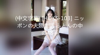 (中文字幕) [HOKS-103] ニッポンの夫婦生活 ふとんの中の48手