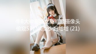 牛B大神商场女厕暗藏摄像头偷窥53位美女少妇嘘嘘 (21)