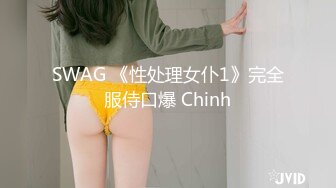 SWAG 《性处理女仆1》完全服侍口爆 Chinh