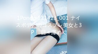 1Pondo 111423_001 ナイスボディのコスプレ美女と3P！ 目々澤めぐ