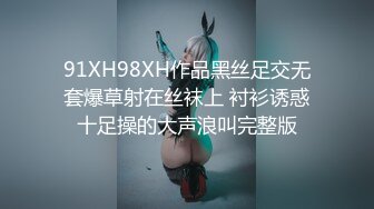 91XH98XH作品黑丝足交无套爆草射在丝袜上 衬衫诱惑十足操的大声浪叫完整版