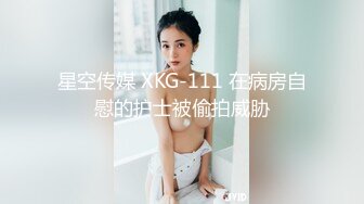 星空传媒 XKG-111 在病房自慰的护士被偷拍威胁