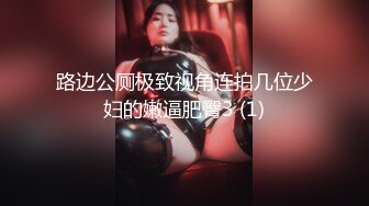 路边公厕极致视角连拍几位少妇的嫩逼肥臀3 (1)