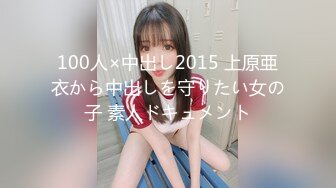 100人×中出し2015 上原亜衣から中出しを守りたい女の子 素人ドキュメント