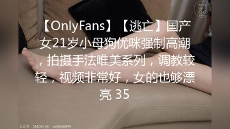 【OnlyFans】【逃亡】国产女21岁小母狗优咪强制高潮，拍摄手法唯美系列，调教较轻，视频非常好，女的也够漂亮 35